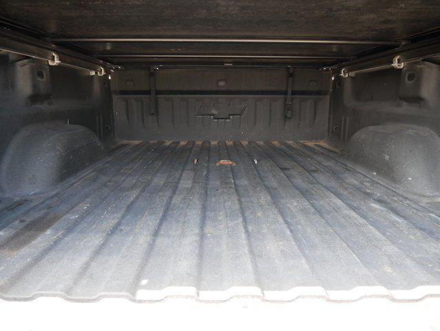 used 2015 Chevrolet Silverado 2500 car, priced at $37,995