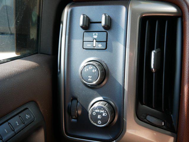 used 2015 Chevrolet Silverado 2500 car, priced at $37,995