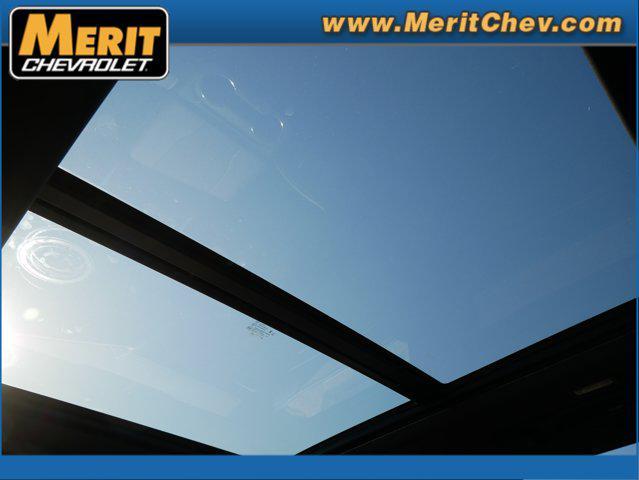 new 2025 Chevrolet Suburban car, priced at $79,985