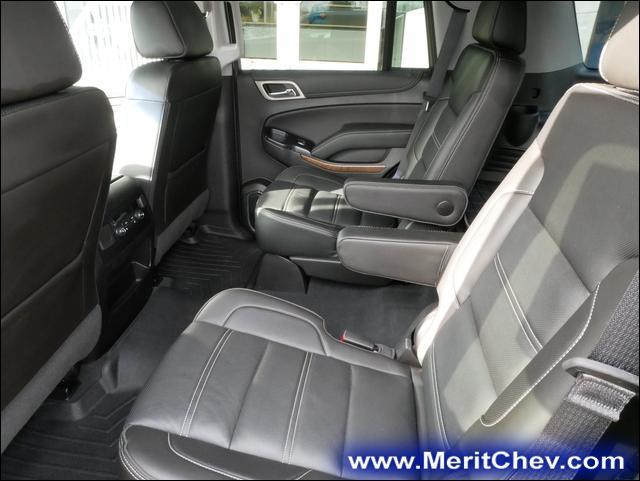 used 2019 GMC Yukon car, priced at $37,995