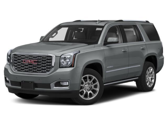 used 2019 GMC Yukon car, priced at $37,995