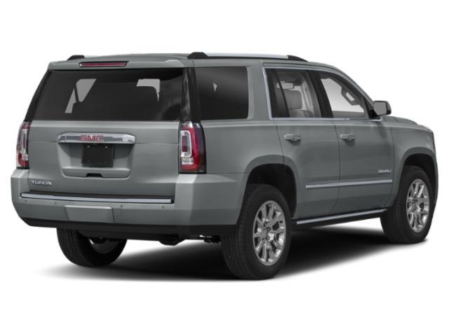 used 2019 GMC Yukon car, priced at $37,995