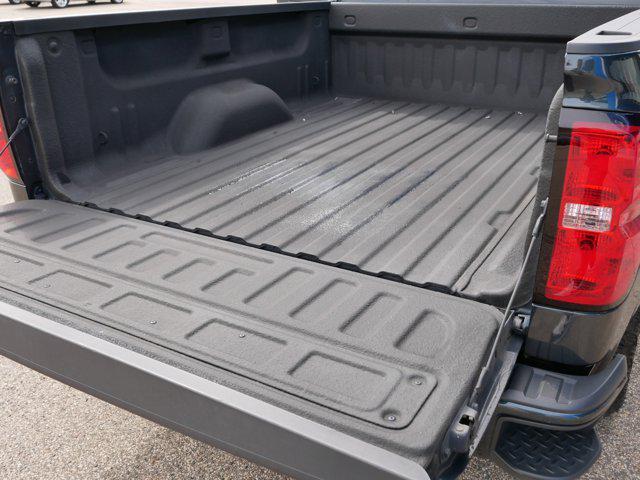 used 2018 Chevrolet Silverado 1500 car, priced at $27,995