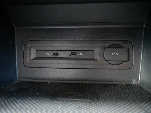 used 2021 Volkswagen Atlas car, priced at $25,995
