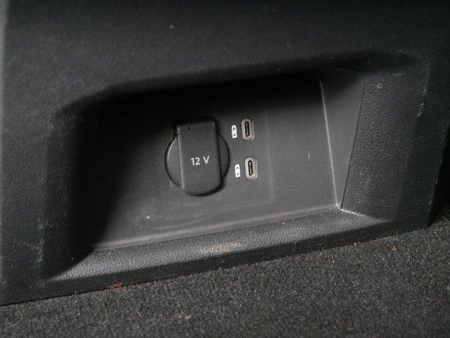 used 2021 Volkswagen Atlas car, priced at $25,995