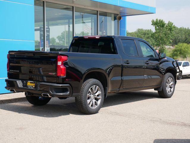 used 2022 Chevrolet Silverado 1500 car, priced at $39,995