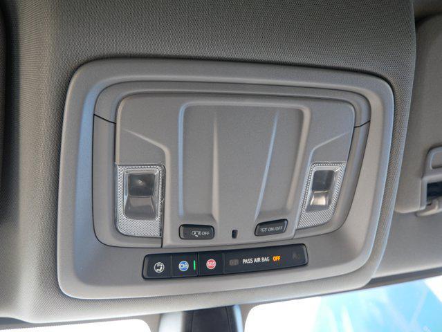 used 2022 Chevrolet Silverado 1500 car, priced at $39,995