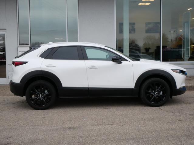 used 2024 Mazda CX-30 car, priced at $31,995