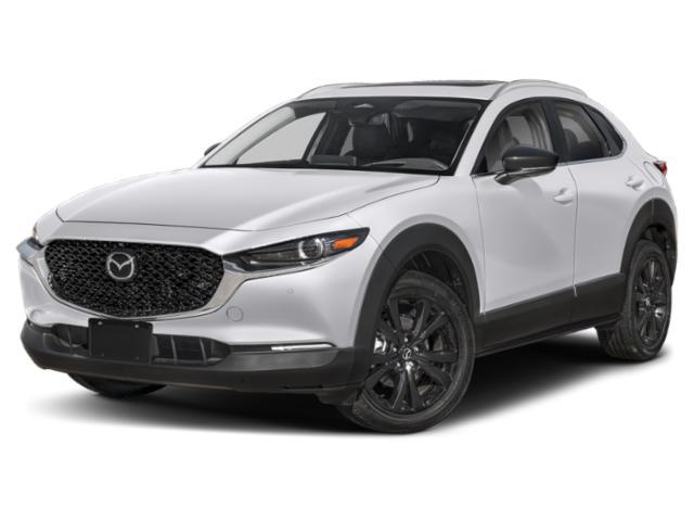 used 2024 Mazda CX-30 car, priced at $32,995