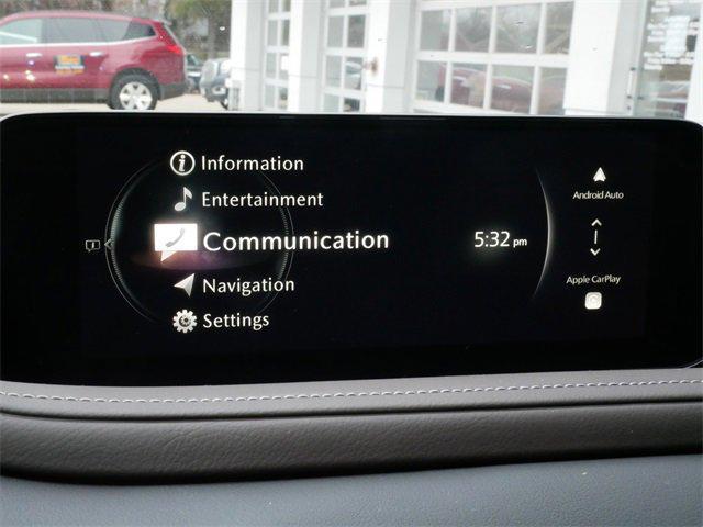used 2024 Mazda CX-30 car, priced at $31,995