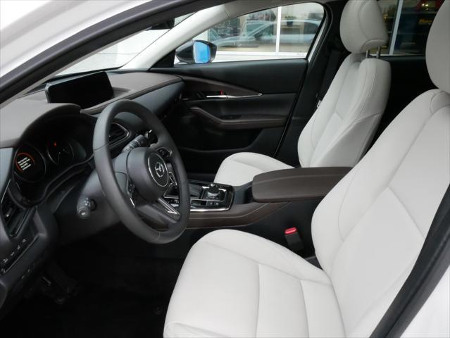 used 2024 Mazda CX-30 car, priced at $31,995