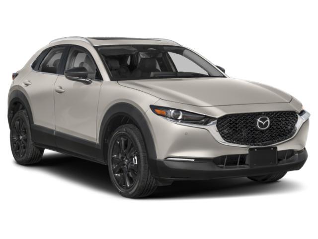 used 2024 Mazda CX-30 car, priced at $32,995