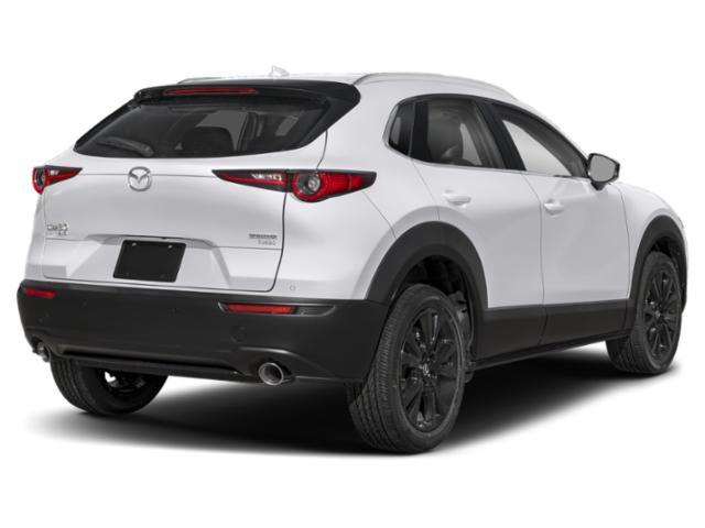 used 2024 Mazda CX-30 car, priced at $32,995