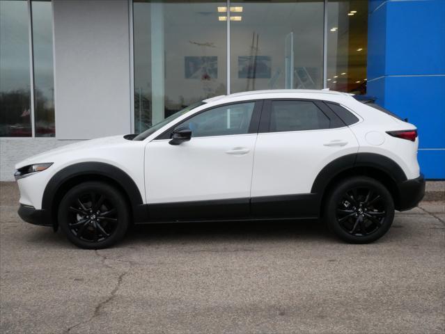 used 2024 Mazda CX-30 car, priced at $31,995