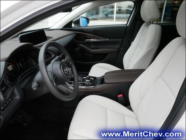 used 2024 Mazda CX-30 car, priced at $32,995