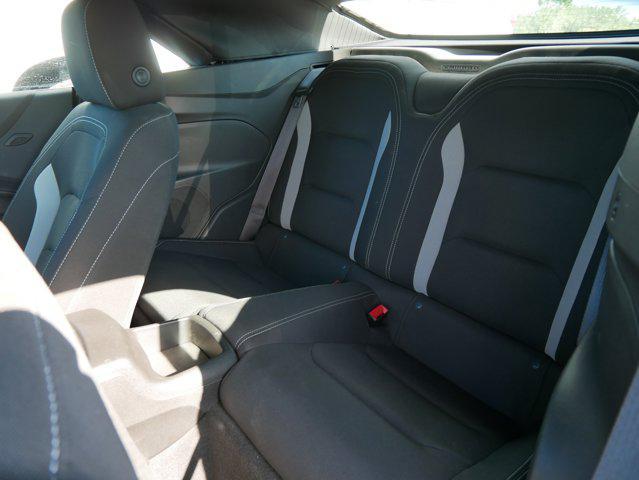 used 2023 Chevrolet Camaro car, priced at $43,995