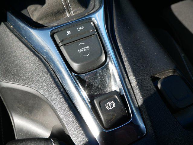 used 2023 Chevrolet Camaro car, priced at $43,995