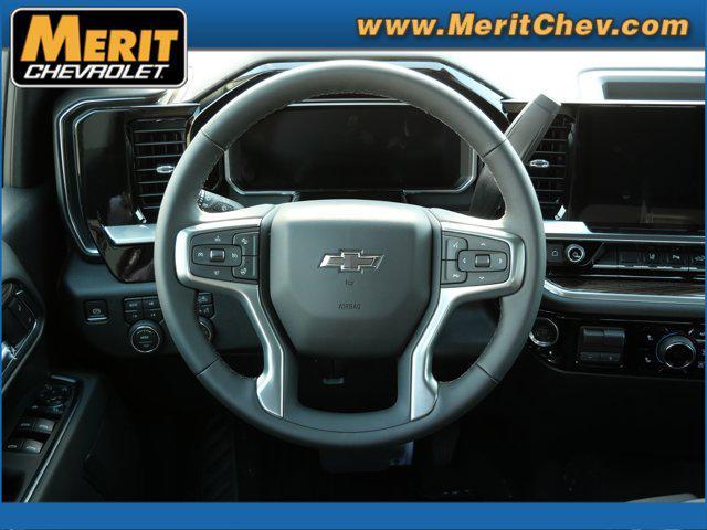 new 2026 Chevrolet Silverado 3500 car, priced at $63,426