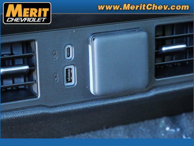 new 2026 Chevrolet Silverado 3500 car, priced at $63,426