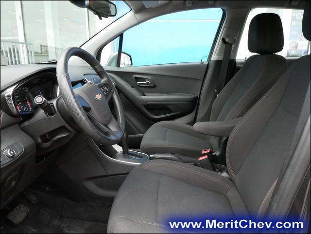 used 2019 Chevrolet Trax car, priced at $13,995