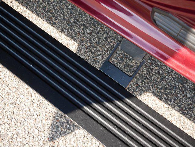 used 2019 Ram 1500 car, priced at $26,995