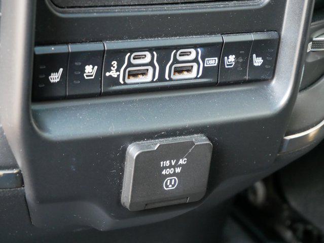 used 2019 Ram 1500 car, priced at $26,995