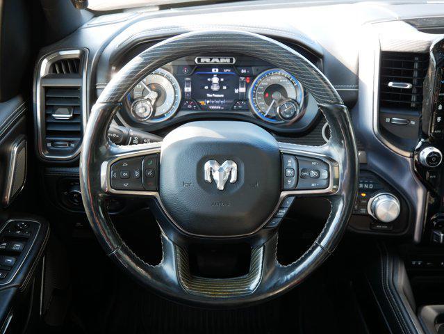used 2019 Ram 1500 car, priced at $26,995