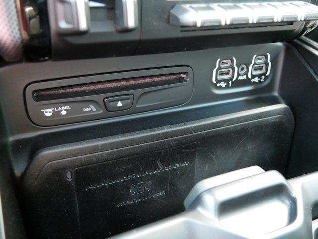 used 2019 Ram 1500 car, priced at $26,995