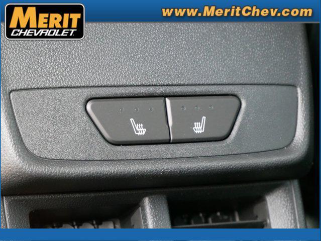 new 2026 Chevrolet Equinox car, priced at $35,340