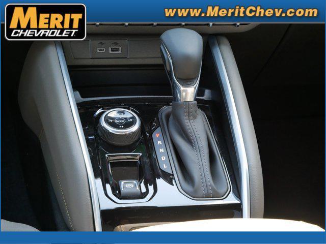 new 2026 Chevrolet Colorado car, priced at $51,907