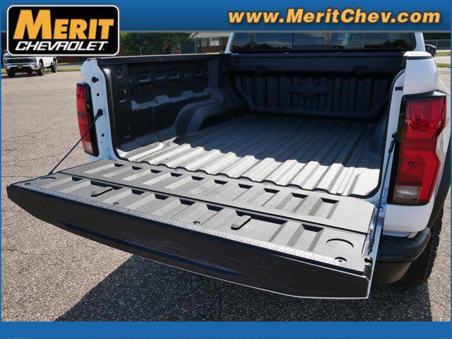 new 2026 Chevrolet Colorado car, priced at $51,907