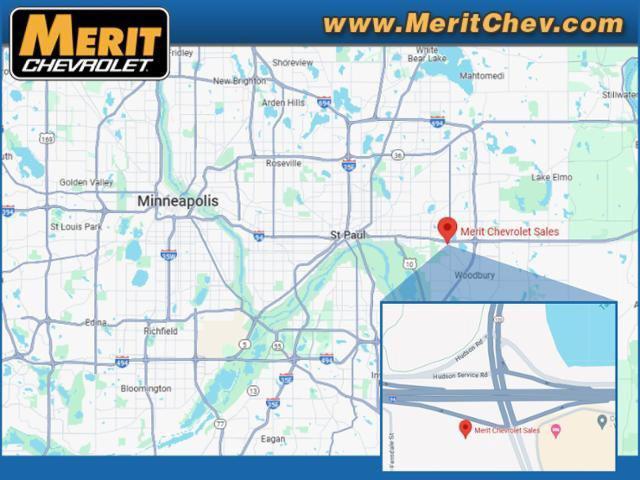 used 2022 Chevrolet Colorado car, priced at $32,995