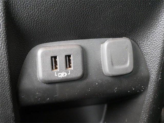 used 2022 Chevrolet Colorado car, priced at $32,995