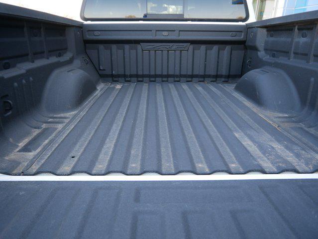 used 2022 Chevrolet Colorado car, priced at $32,995