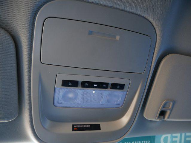 used 2022 Chevrolet Colorado car, priced at $32,995