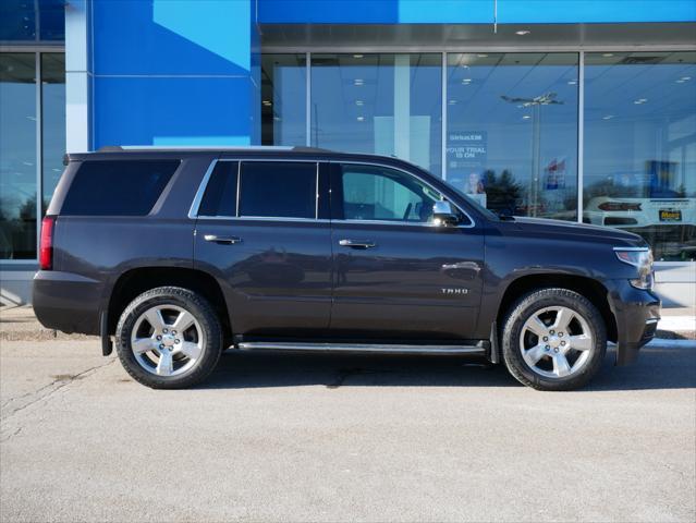 used 2018 Chevrolet Tahoe car, priced at $31,995