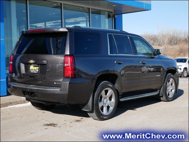 used 2018 Chevrolet Tahoe car, priced at $32,995