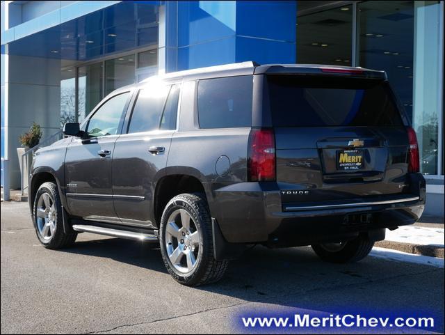 used 2018 Chevrolet Tahoe car, priced at $32,995