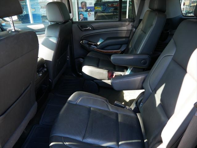 used 2018 Chevrolet Tahoe car, priced at $31,995