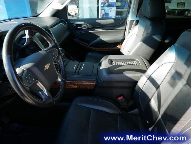 used 2018 Chevrolet Tahoe car, priced at $32,995