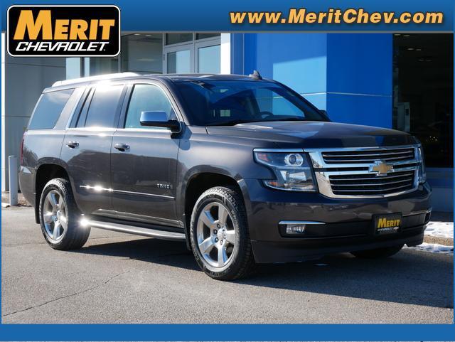 used 2018 Chevrolet Tahoe car, priced at $32,995