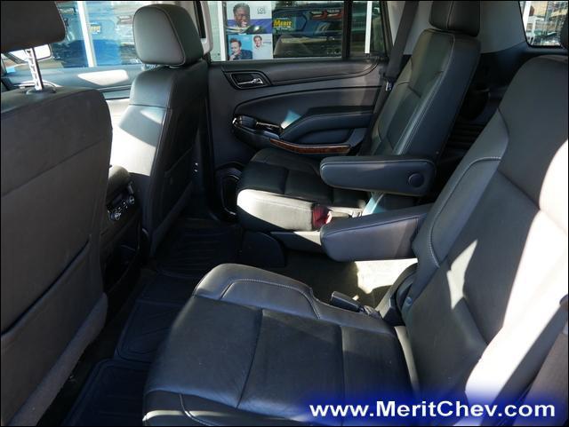 used 2018 Chevrolet Tahoe car, priced at $32,995