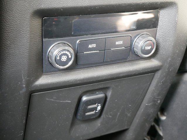 used 2018 Chevrolet Traverse car, priced at $13,995