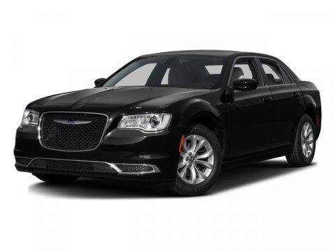 used 2016 Chrysler 300 car, priced at $15,995