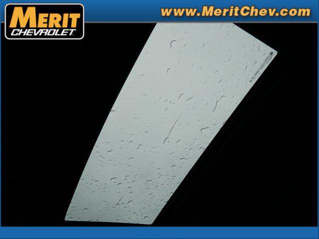 new 2026 Chevrolet Colorado car, priced at $47,213