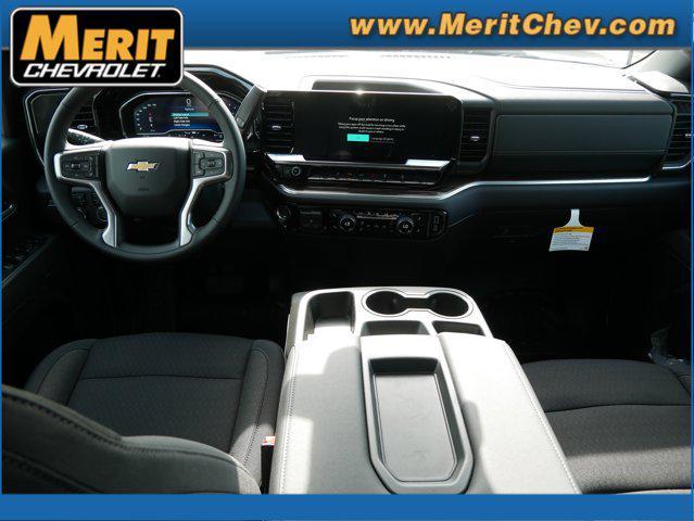 new 2025 Chevrolet Silverado 3500 car, priced at $60,995