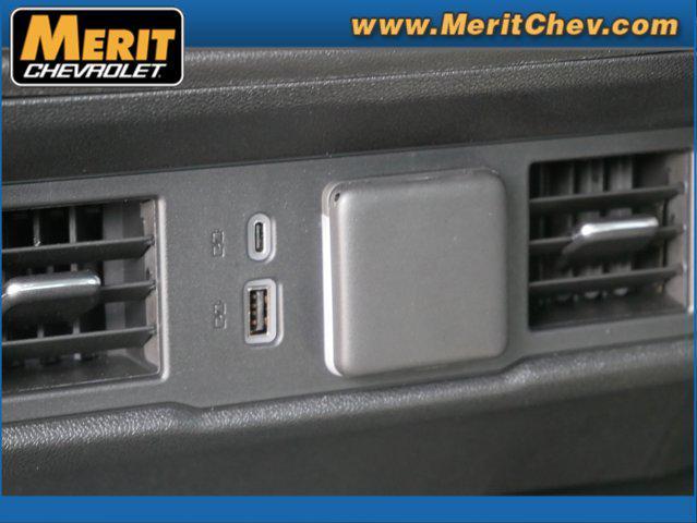 new 2025 Chevrolet Silverado 3500 car, priced at $60,995