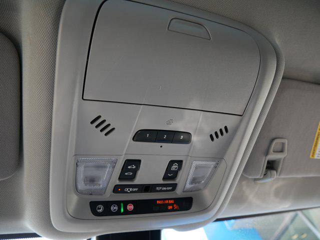 used 2022 Chevrolet Equinox car, priced at $26,995