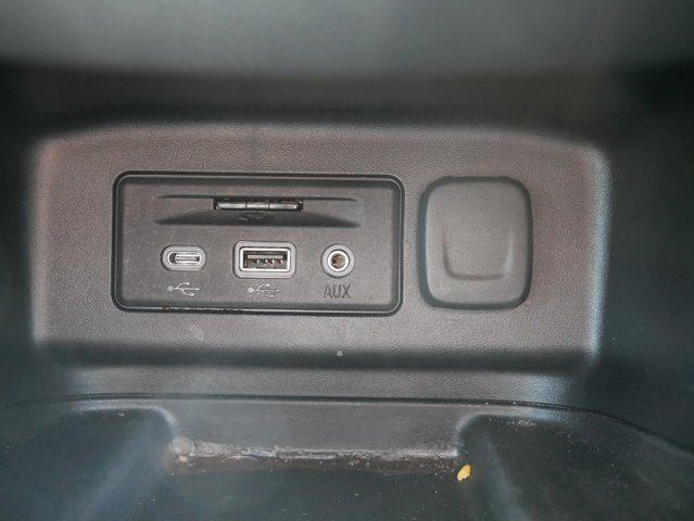 used 2022 Chevrolet Equinox car, priced at $26,995