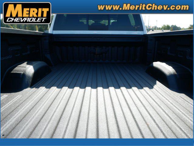 new 2026 Chevrolet Silverado 3500 car, priced at $63,426